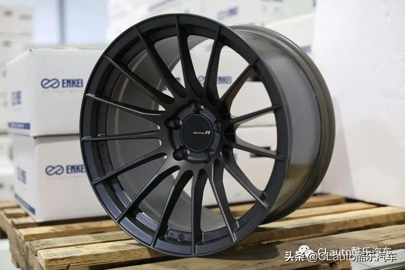 日本最出名的轮毂,日本最强锻造轮毂