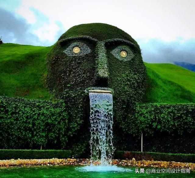 施华洛世奇旅游景区 (奥地利施华洛世奇水晶公园)