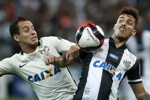 巴甲第12轮桑托斯11逼平福塔雷萨,巴甲足球分析桑托斯vs福塔雷萨