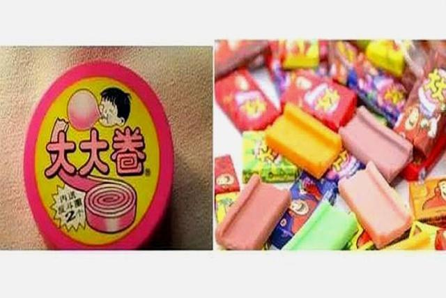 还记得以前的运动会么,全国6.1儿童节运动会