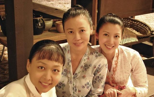 《小娘惹》惹争议？远在南洋的娘惹，凭啥还要遵照“三从四德”？