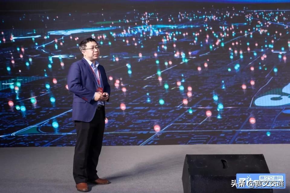 滴滴聪颖交通科技有限公司,聪颖交通新业态有哪些行业