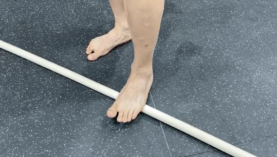 脚踝改善,有效改善脚踝灵活性的5个方法