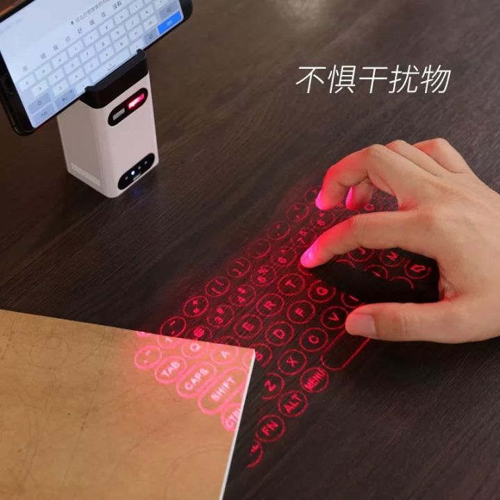 推荐几款黑科技小物件好用,好玩又实用的黑科技小物件