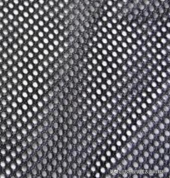 网眼布面料,复合网眼布是什么面料