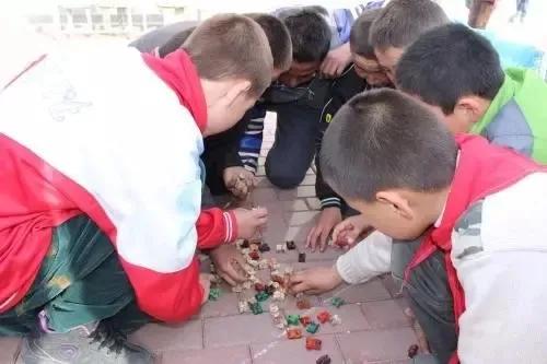 维吾尔族特色游戏,新疆少数民族特色游戏