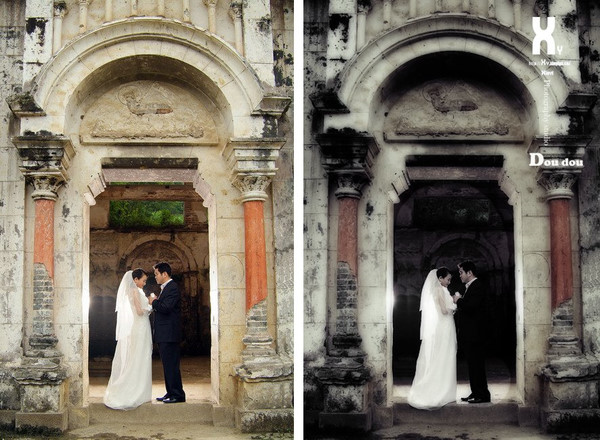 ps美图精修教程,美图ps图片怎么弄