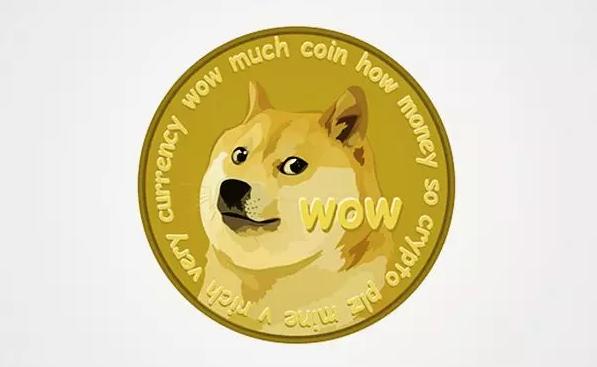 狗狗币成币圈新宠,币圈最新消息狗狗币