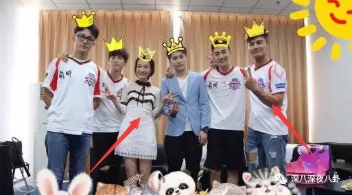 吴昕谈感情问题,吴昕伤感谈感情挫折