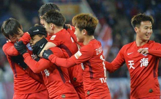 天海准入难视频,天海有可能加盟恒大吗