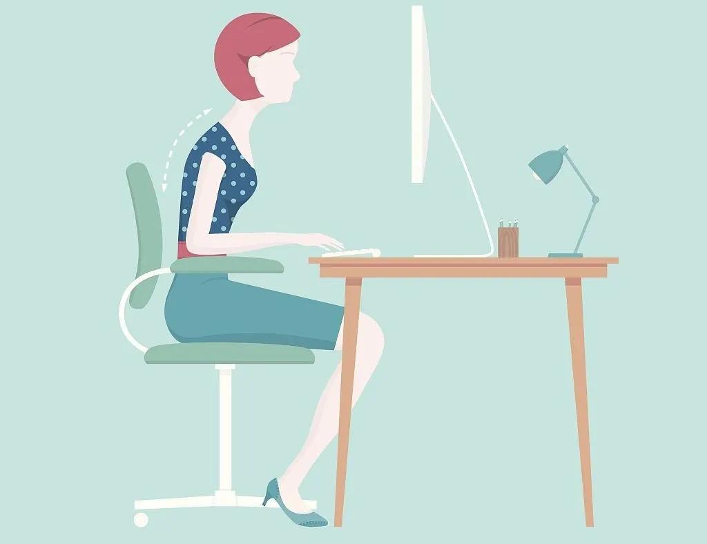 肩颈酸怎么治疗最有效,10分钟有效缓解肩颈酸痛僵硬