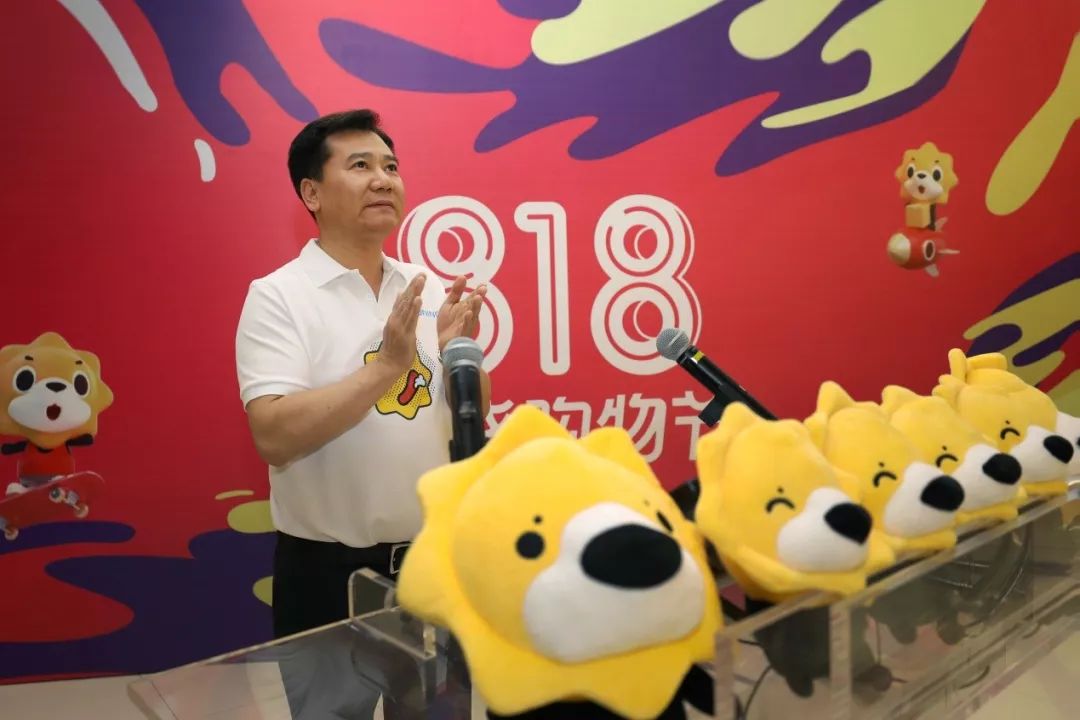 苏宁易购818超级购物节,苏宁易购818超级秀嗨爆天际