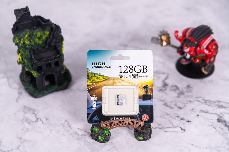 金士顿sd卡512gbu3评测,金士顿tf存储卡质量怎么样