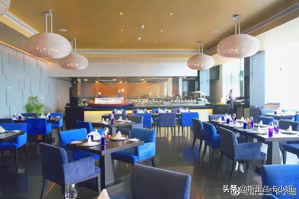 斯里兰卡爆发恐袭,斯里兰卡恐袭案什么时候发生的
