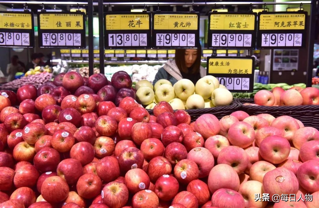 超实用的水果挑选攻略,必买的水果清单