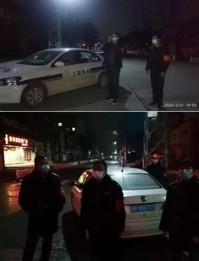 抗疫路上全市党员干部携手前行,抗疫践行使命战疫尽显担当