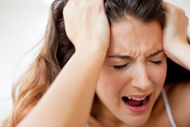 绝经期的七种症状是什么,女人绝经期有哪些症状