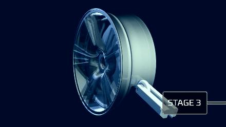 ￥2100起！F1同源的EnkeiRPF1，超高性价比之选|酷乐改装