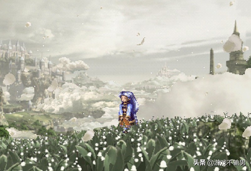 “tri-Ace出品，必属精品”，不应被遗忘的经典——《无尽未知》