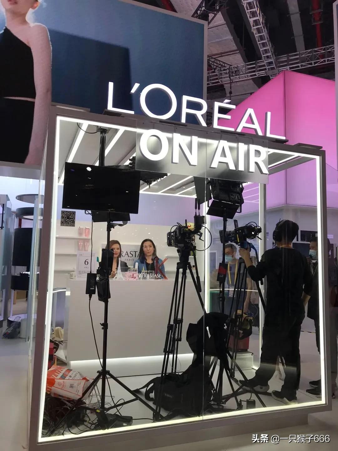 带你云逛进博会！美妆黑科技，3D打印轮胎，88克拉黑钻石