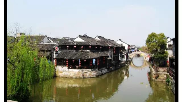 印象江南水乡乌镇,印象江南水乡乌镇视频