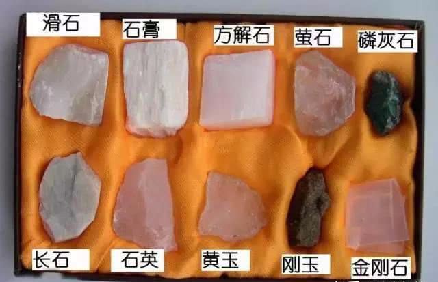 瓷砖干货分享,干货地板知识大汇总