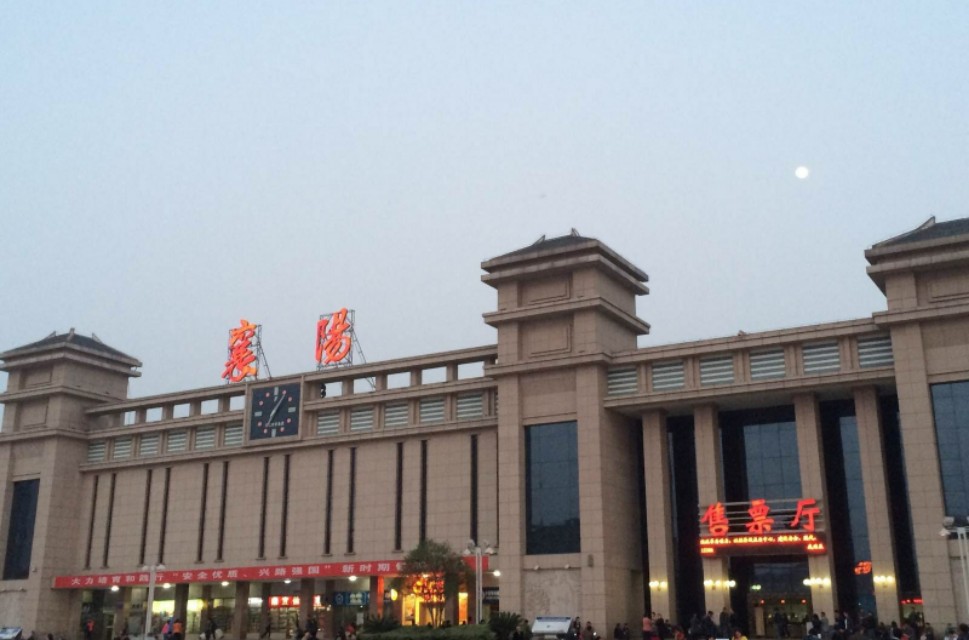 襄渝铁路湖北襄阳站点,襄渝线都有哪些车站