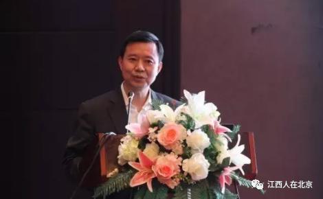 江西籍现任领导公示,南康籍正处级干部名单