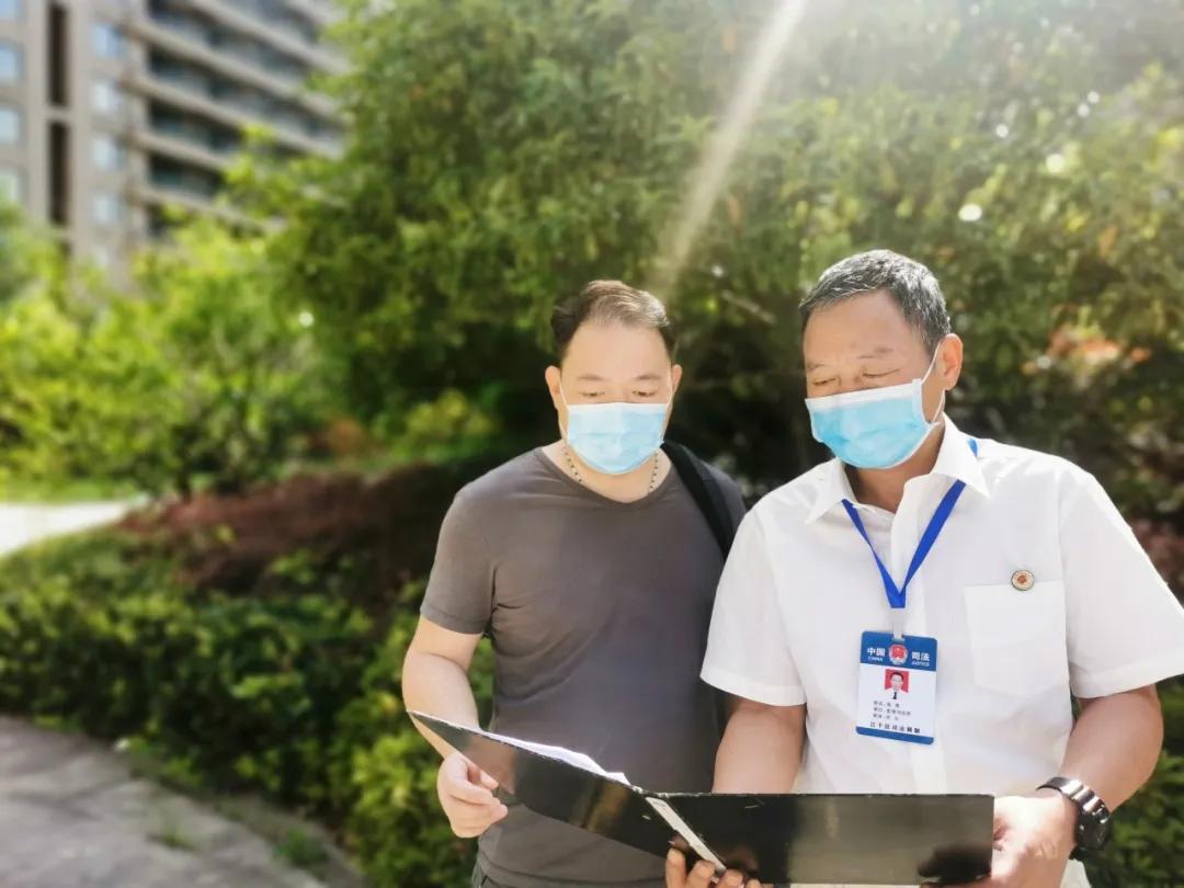 最美退役军人公示照片,向全国身残志坚的退伍老兵致敬