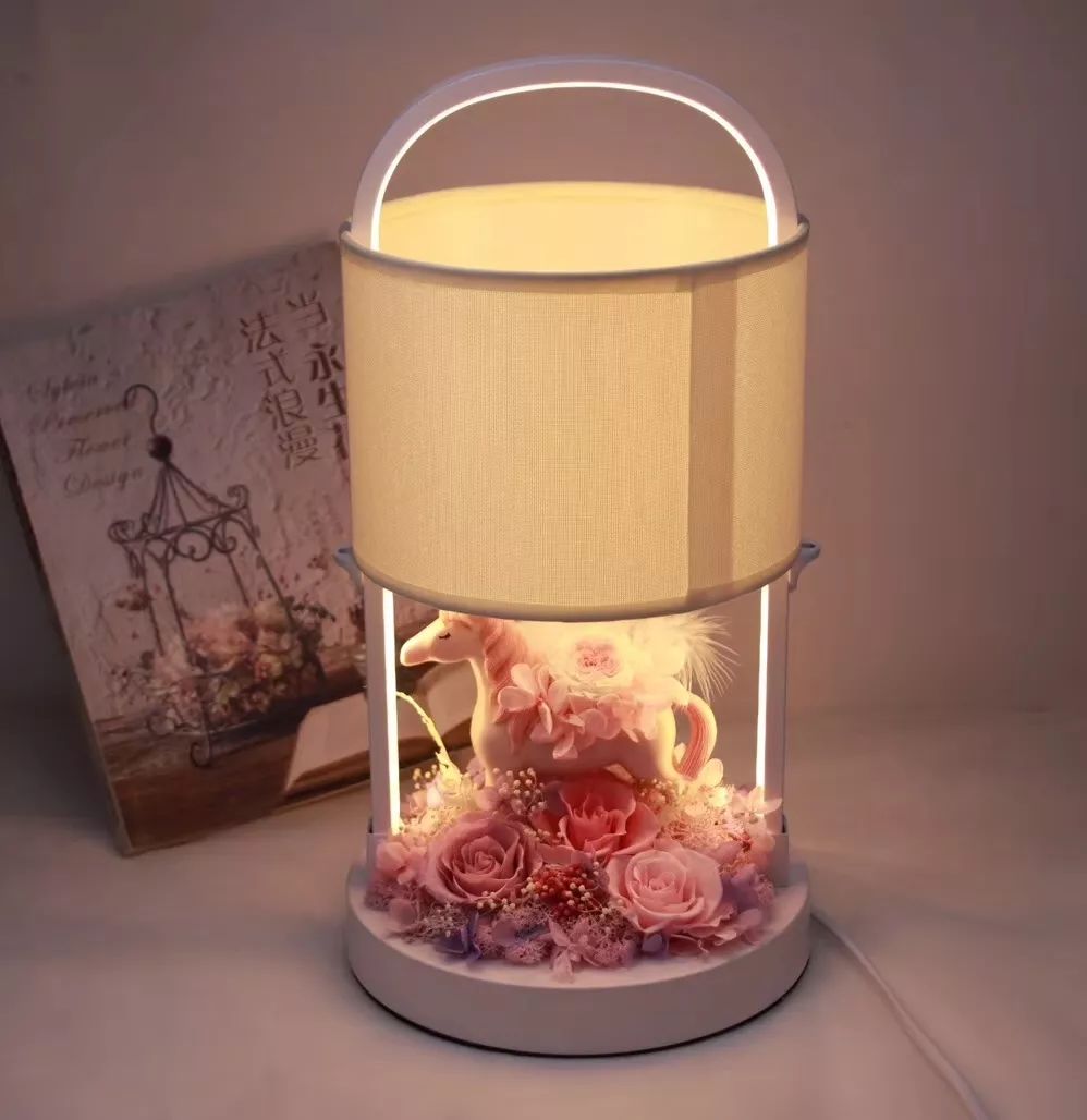 永生花一生只送最爱的人,永生花永恒的爱