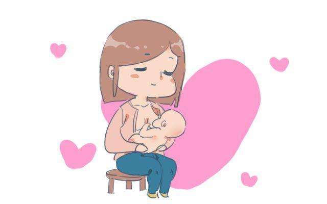 生孩子的四大真相,生孩子是大事