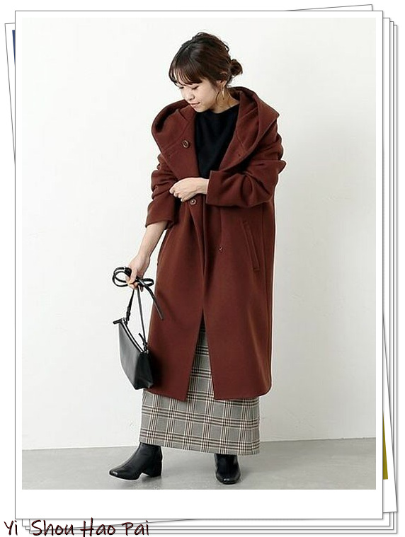 冬天去韩国旅游穿搭攻略,韩国冬天旅游怎么穿衣服