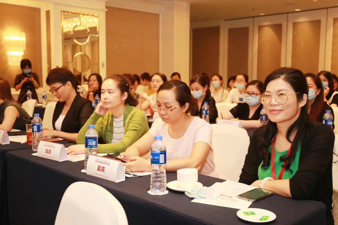 女性难言之隐不再难查！全国盆底与生殖超声临床培训基地挂牌罗湖