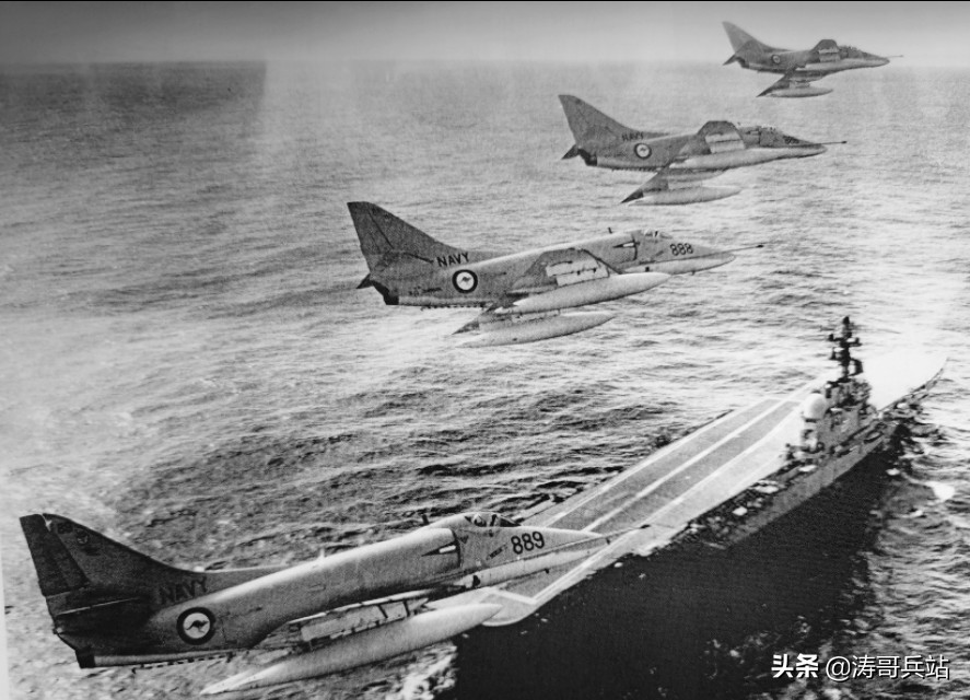 百年航母发展史（五）——中国为何选择瓦良格