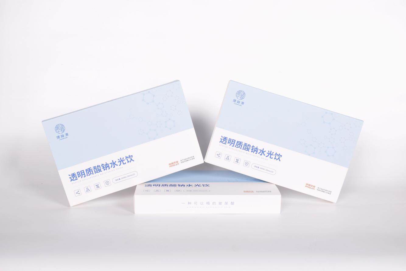 口服透明质酸钠有美白的功效吗,透明质酸钠是美容界的补水神器么