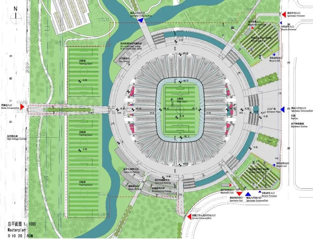 昆山足球场改造,昆山为什么要建造专业足球场