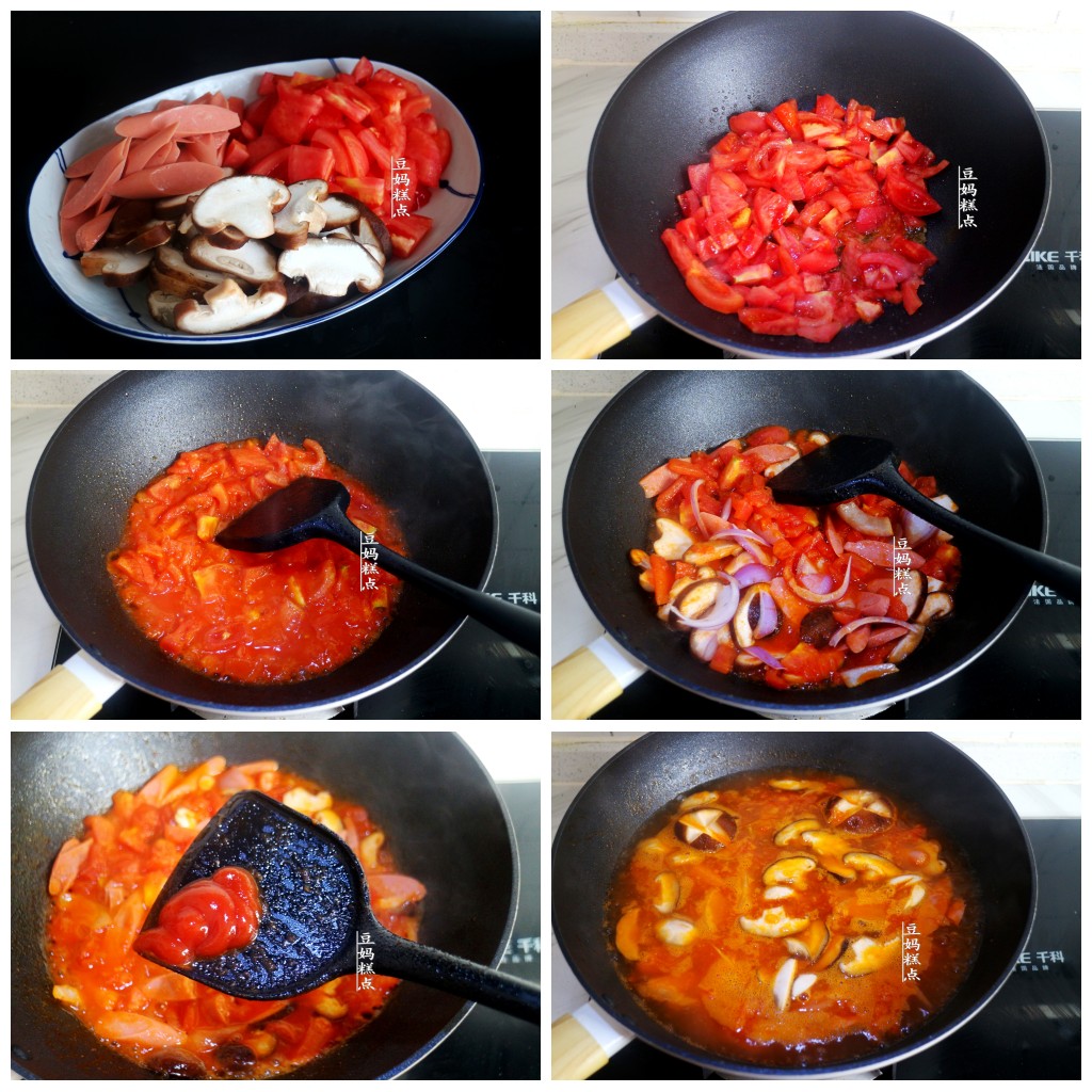 在家怎么熬出来的火锅汤底好吃,简单的自制火锅汤底