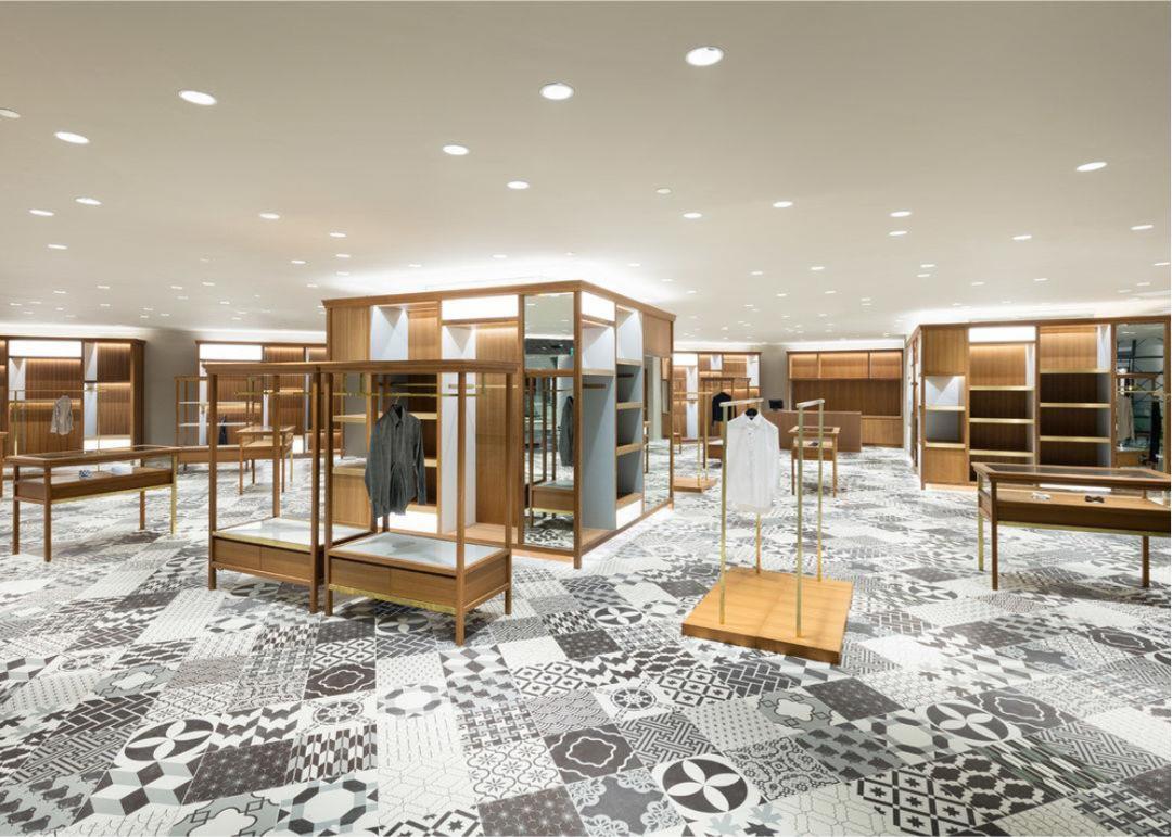 购物中心为什么那么难做,本土购物中心设计思路