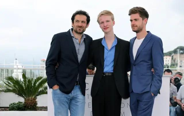 打破女性思维局限,打破性别约束