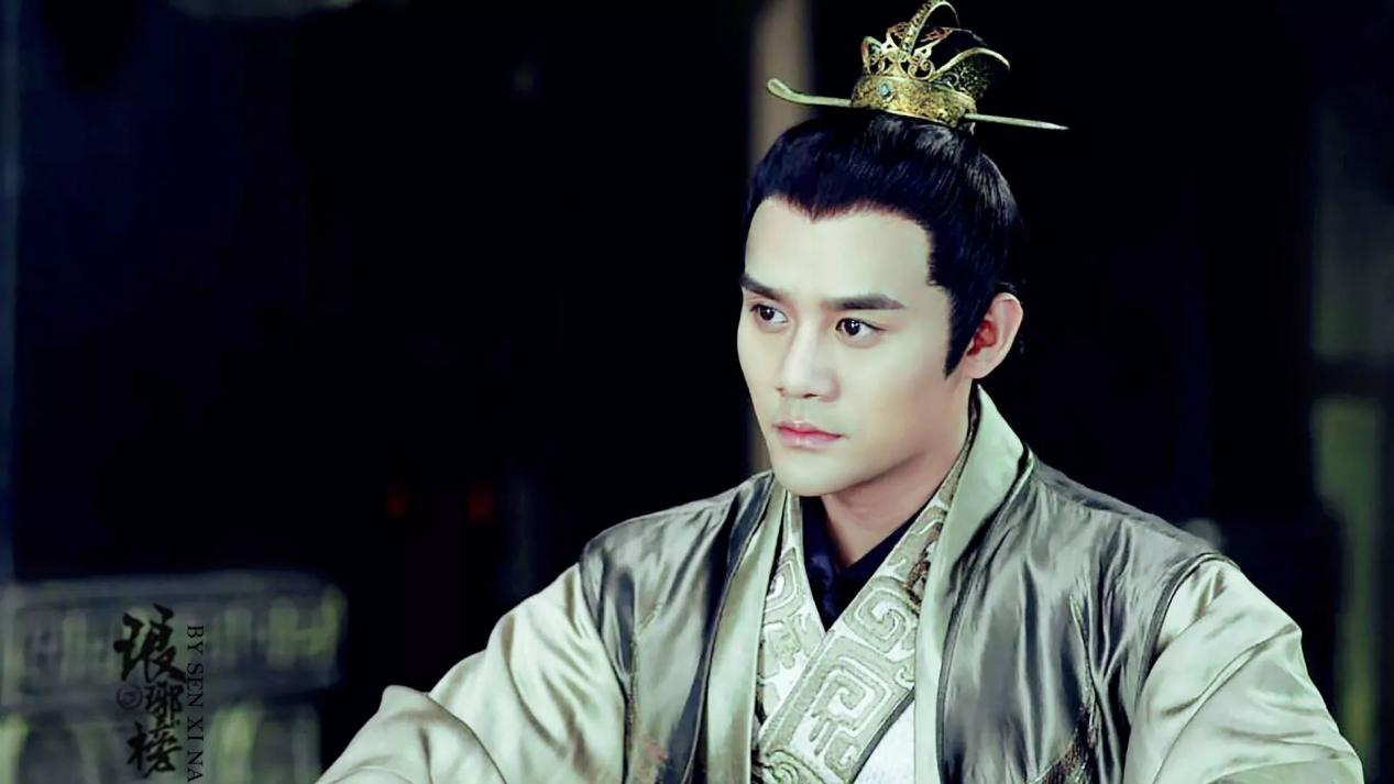 王凯为什么能稳坐正午阳光男主呀,从默默无闻到流量小生