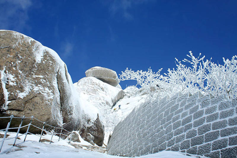 49张照片告诉你韩国与众不同,50张照片让你了解韩国