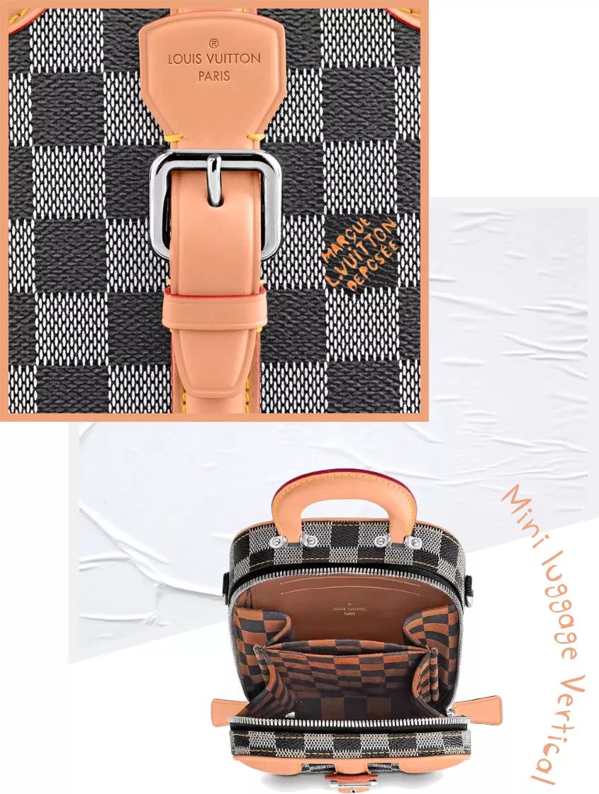 lv迷你包包,lv的迷你包包哪种最流行