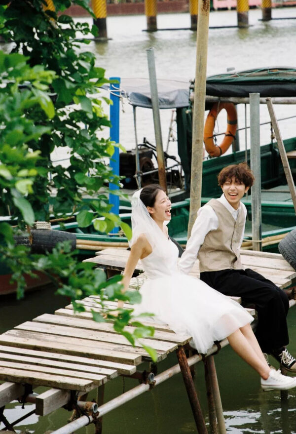 成都小众打卡地点推荐,上海小众免费拍照地点推荐