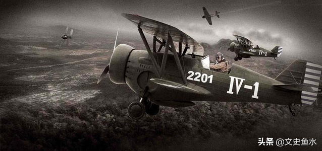 中国空军八壮士轰炸日本九州，精神*弹炸**胜航空*弹炸**