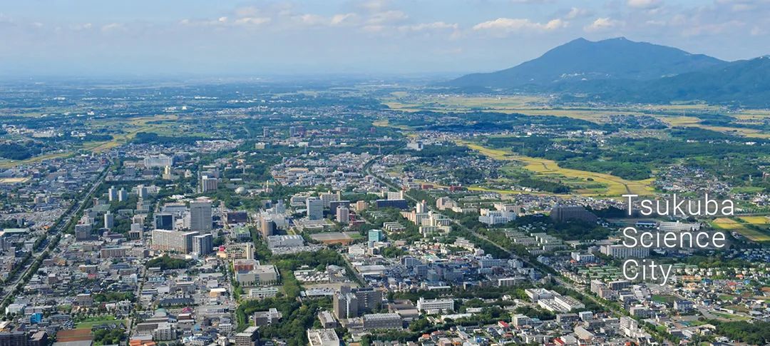 除了产业，新川最拿得出手的还是它