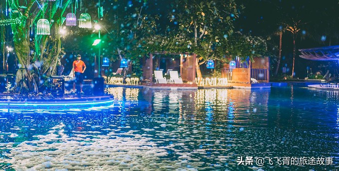 遇见海棠三亚,遇见海棠