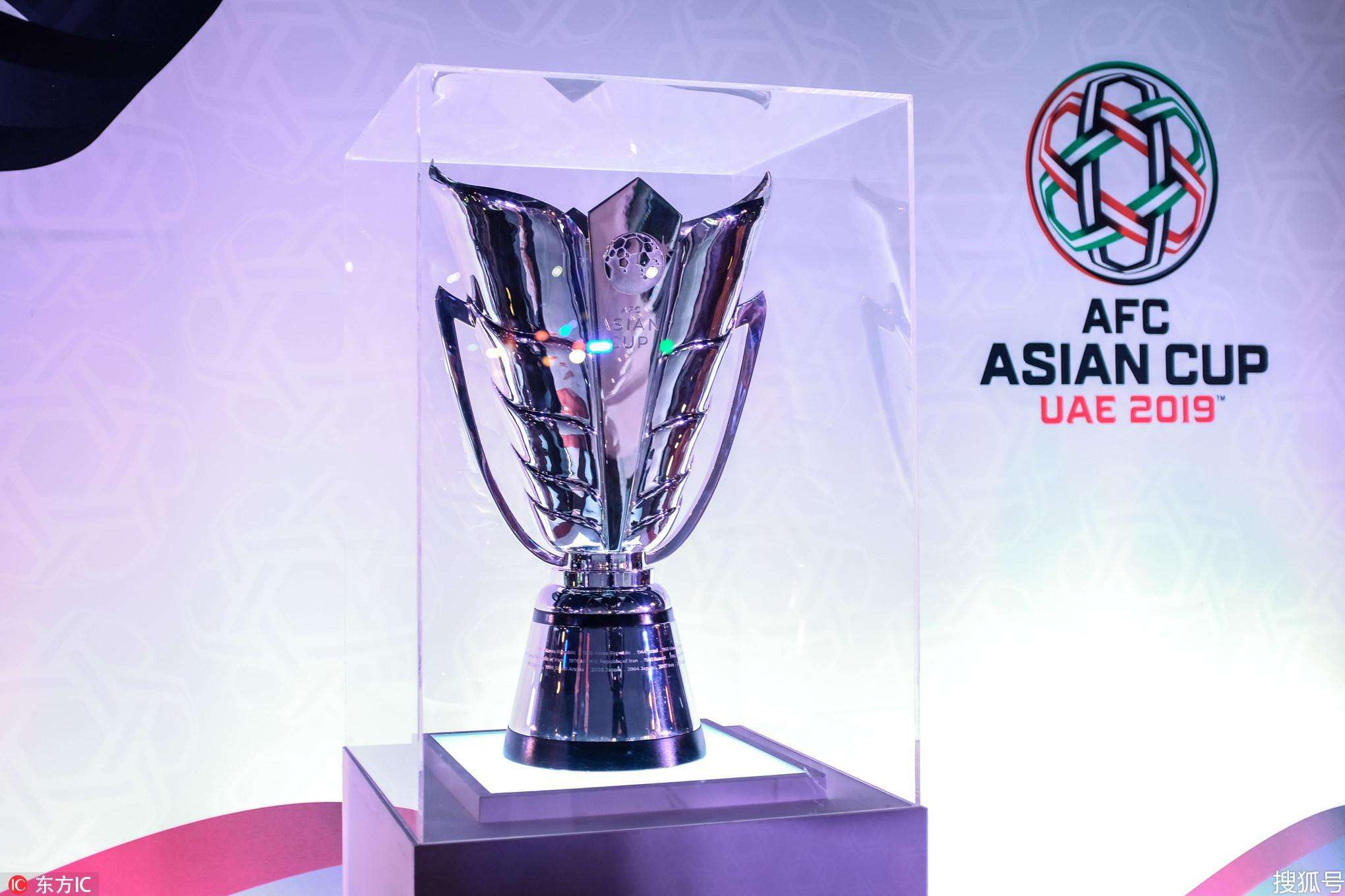 政治对立延伸至体育，卡塔尔、沙特争办2027年亚洲杯，他们的办赛水准能超越中国吗？