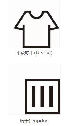 水洗标很新说明什么,水洗标都有哪些图片