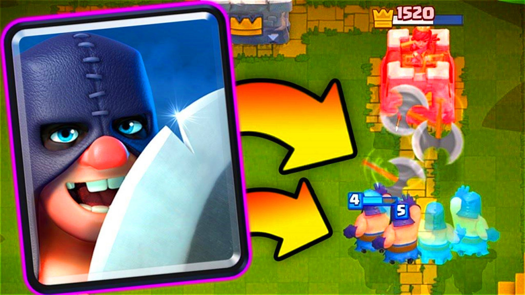 皇室战争2v2最佳卡组开黑,皇室战争2v2单排卡组2019