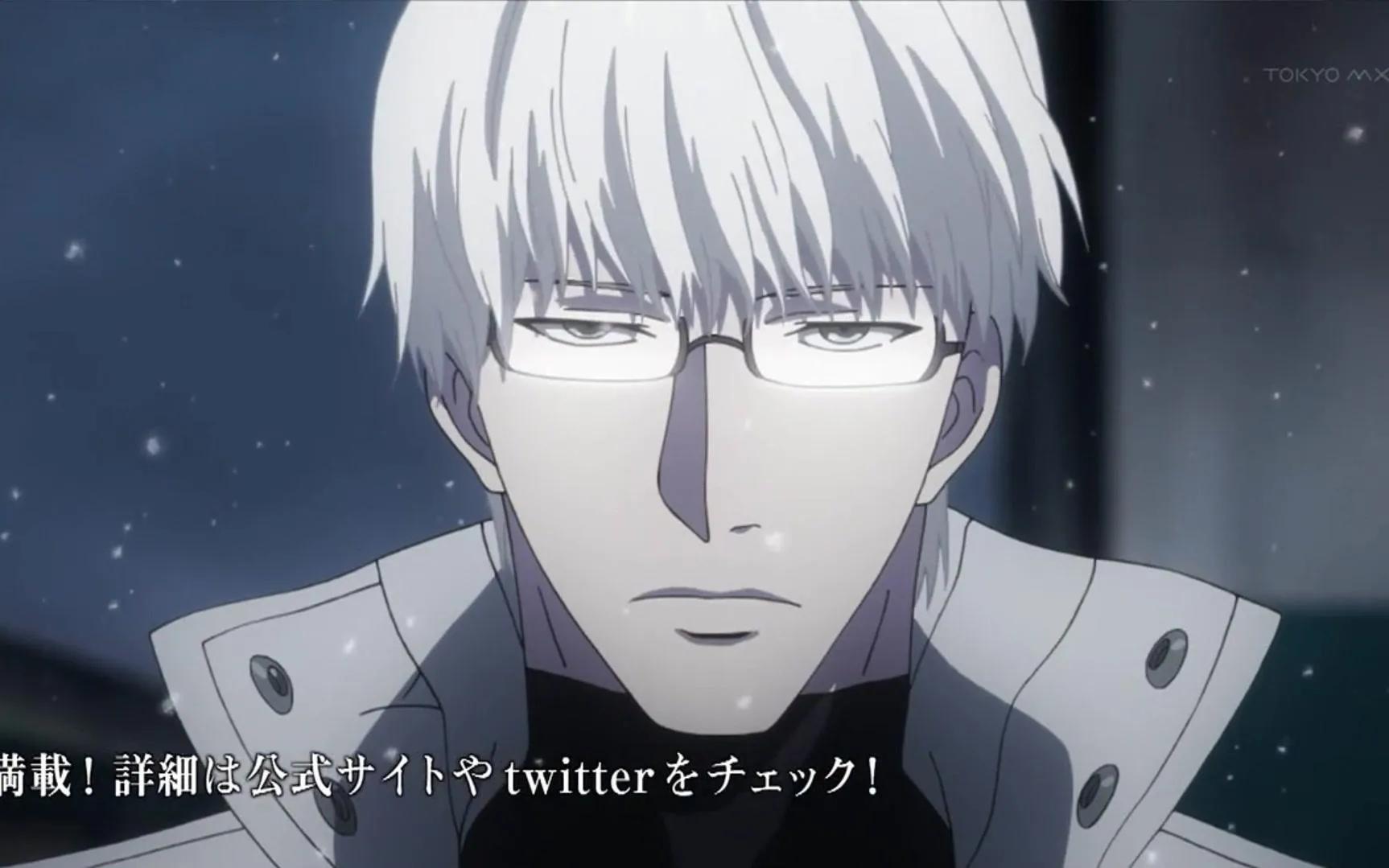 东京喰种第二个独眼王,东京喰种由马贵将有多强